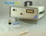 905V型药物瓶氧气分析仪
