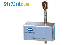 MET ONE R4800/R4900远程空气颗粒计数器