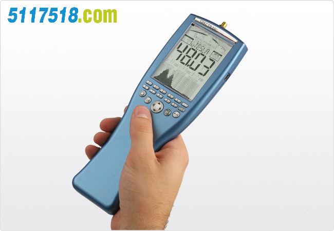 NF-5035高精度数字式低频、高频电磁场强度分析仪