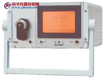 RTM 2200 氡钍射器测量系统