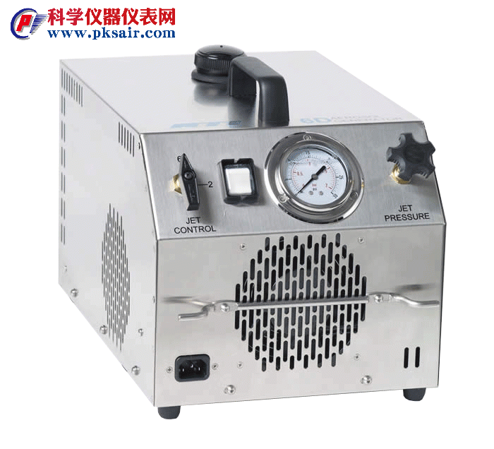 TDA-6D气溶胶发生器