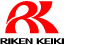 日本RIKEN KEIKI（理研）