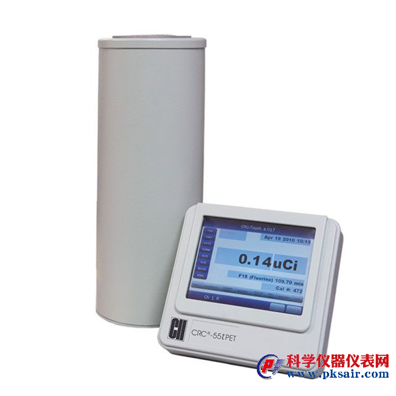 Capintec CRC-55tPET 放射性核素活度计